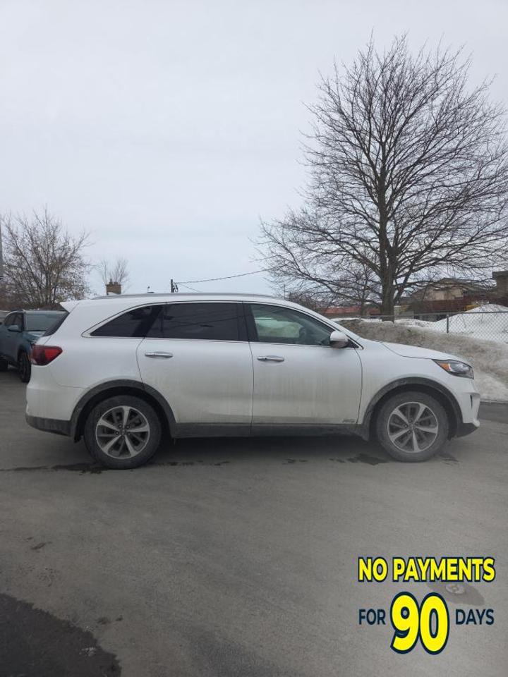 2019 Kia Sorento EX Photo
