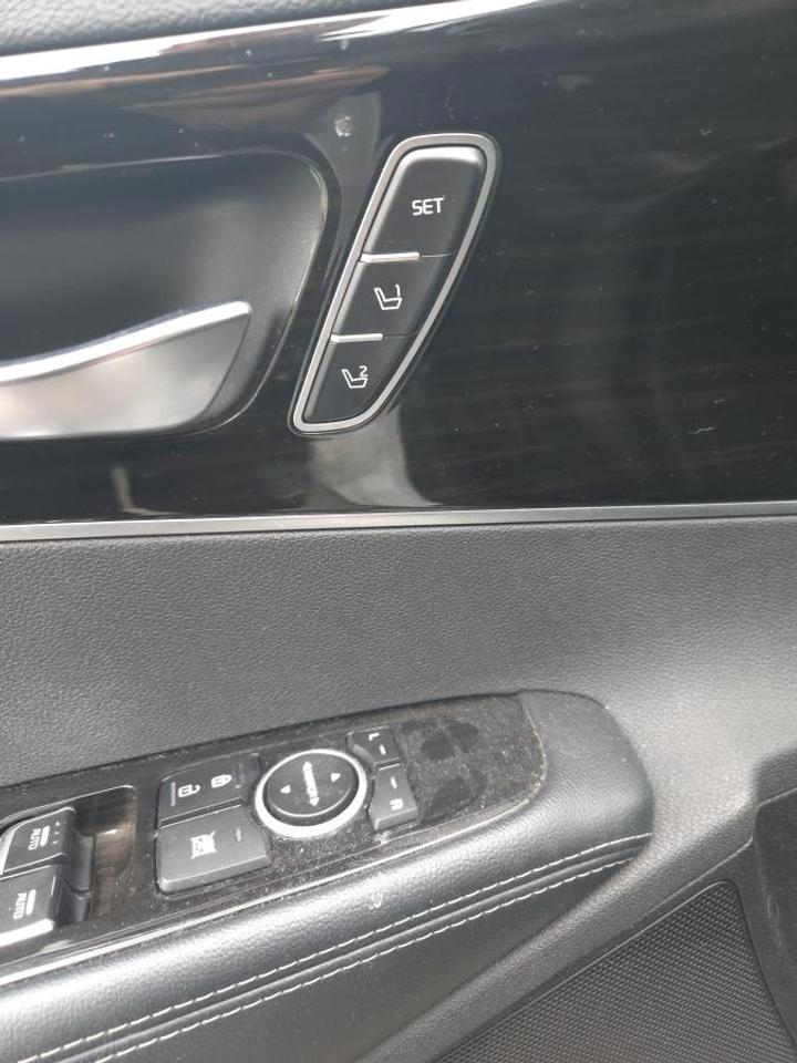 2019 Kia Sorento EX Photo