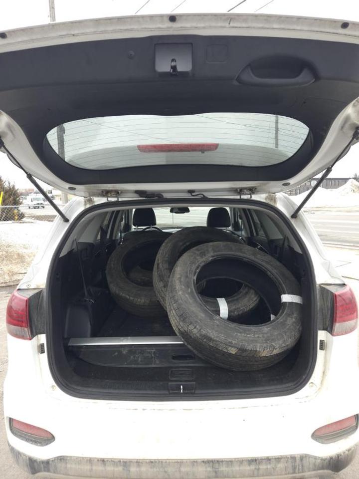 2019 Kia Sorento EX Photo