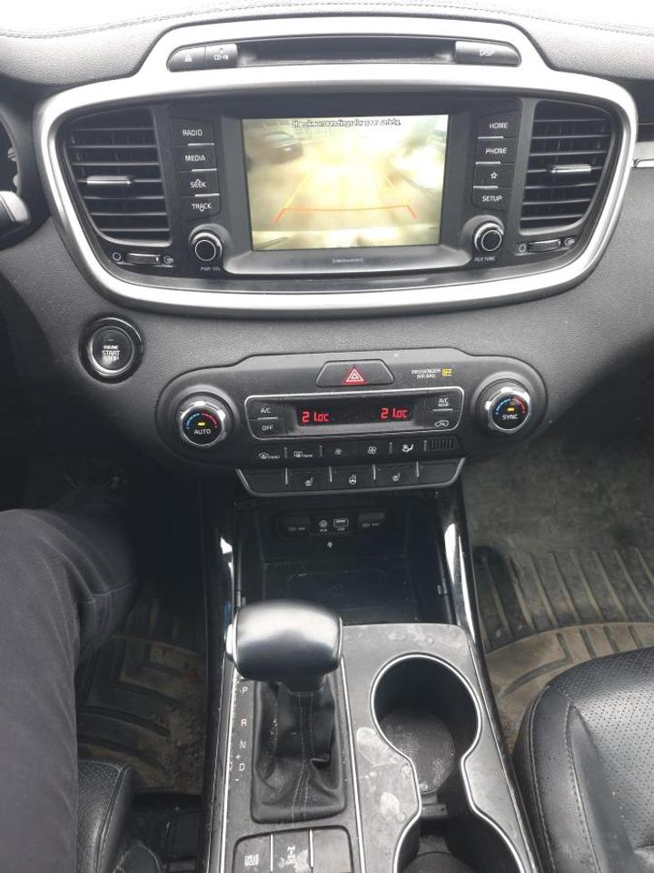 2019 Kia Sorento EX Photo