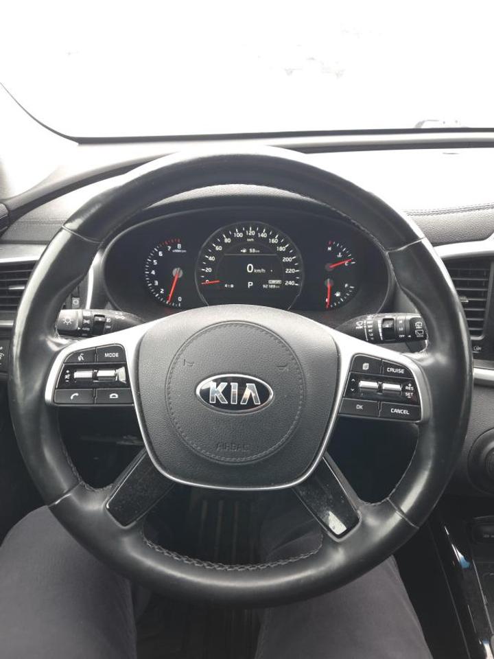 2019 Kia Sorento EX Photo