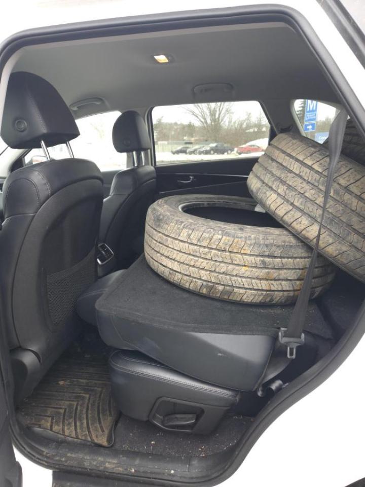 2019 Kia Sorento EX Photo