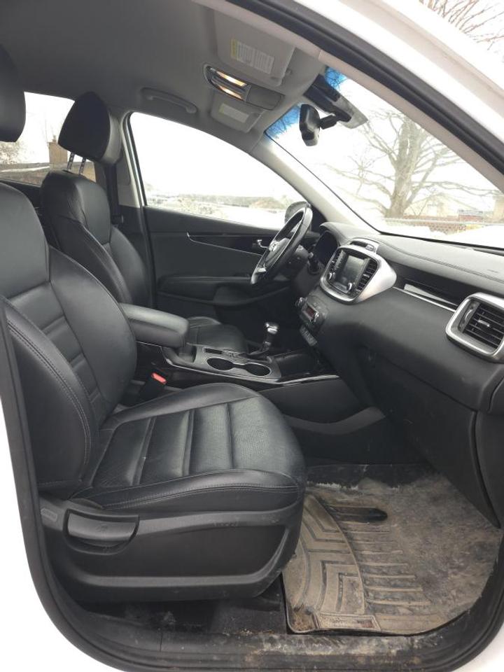 2019 Kia Sorento EX Photo