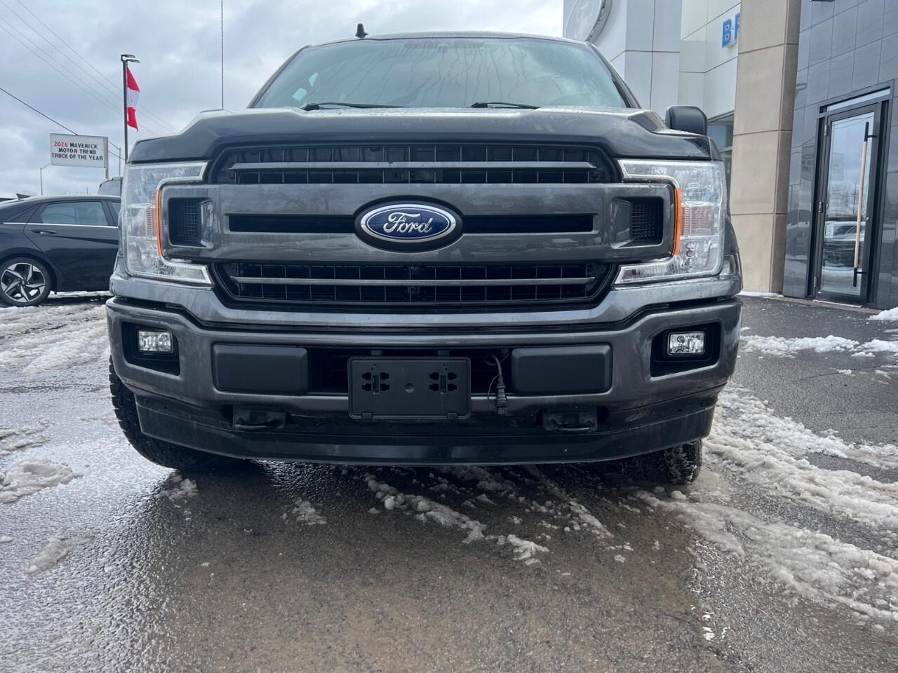 2019 Ford F-150 XLT   MAX TOW PKG   6 1/2 FT BOX Photo