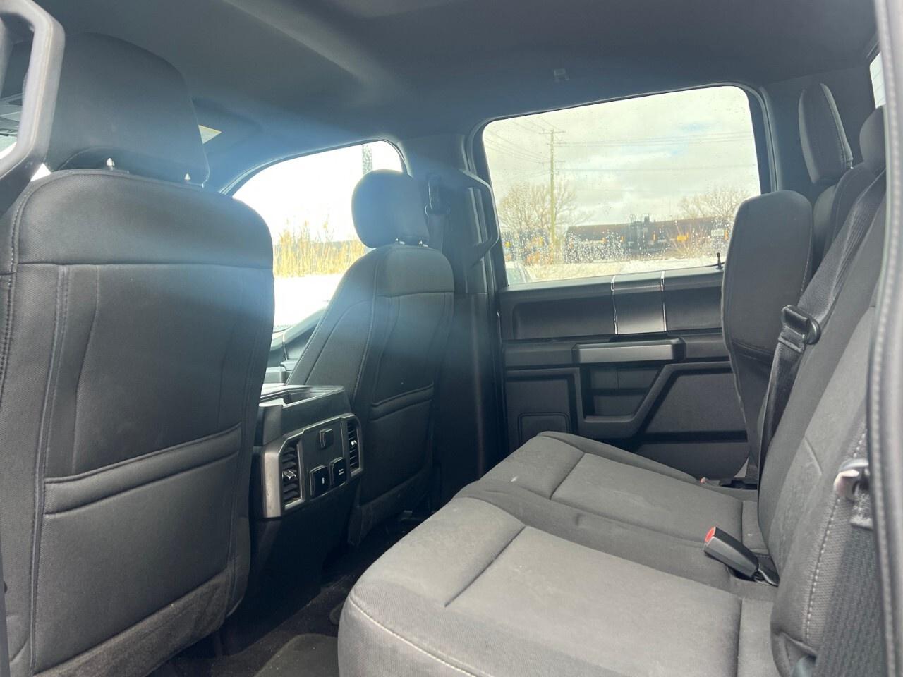 2019 Ford F-150 XLT   MAX TOW PKG   6 1/2 FT BOX Photo