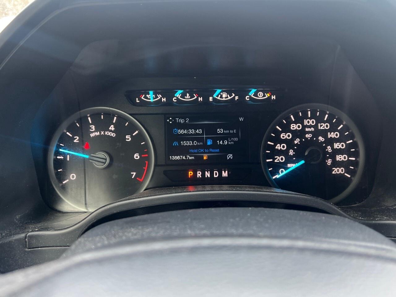 2019 Ford F-150 XLT   MAX TOW PKG   6 1/2 FT BOX Photo