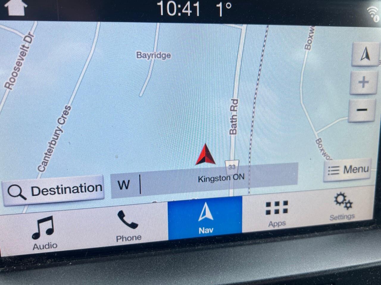 2019 Ford F-150 XLT   MAX TOW PKG   6 1/2 FT BOX Photo