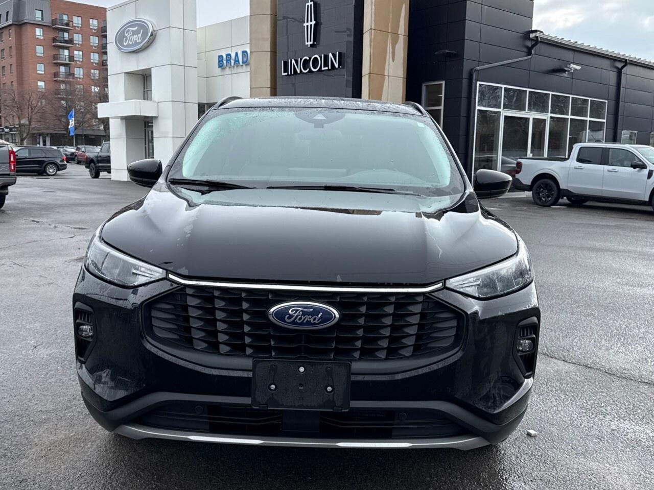 2024 Ford Escape PLUG-IN HYBRID   1 OWNER   ACCIDENT FREE Photo