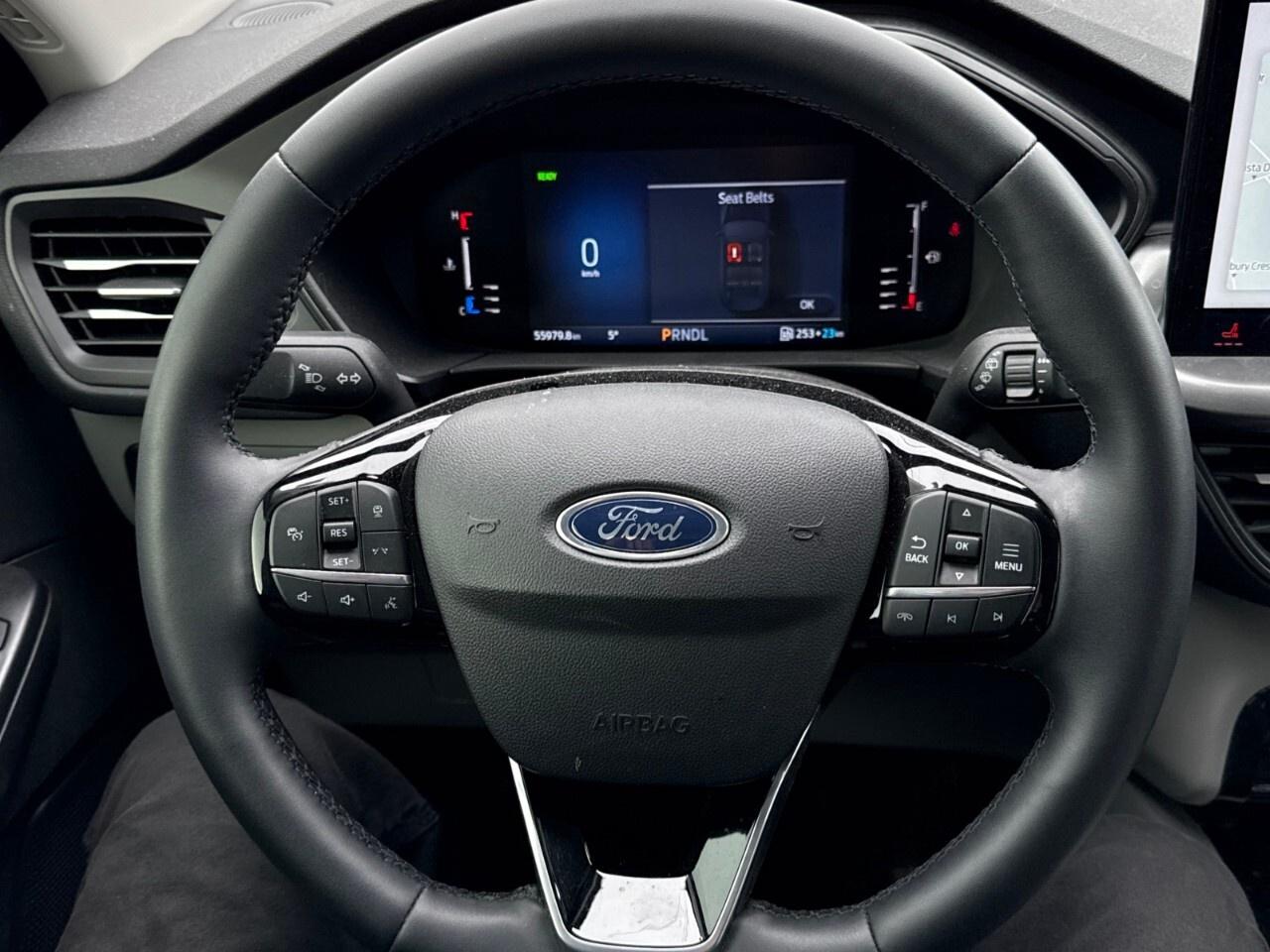 2024 Ford Escape PLUG-IN HYBRID   1 OWNER   ACCIDENT FREE Photo