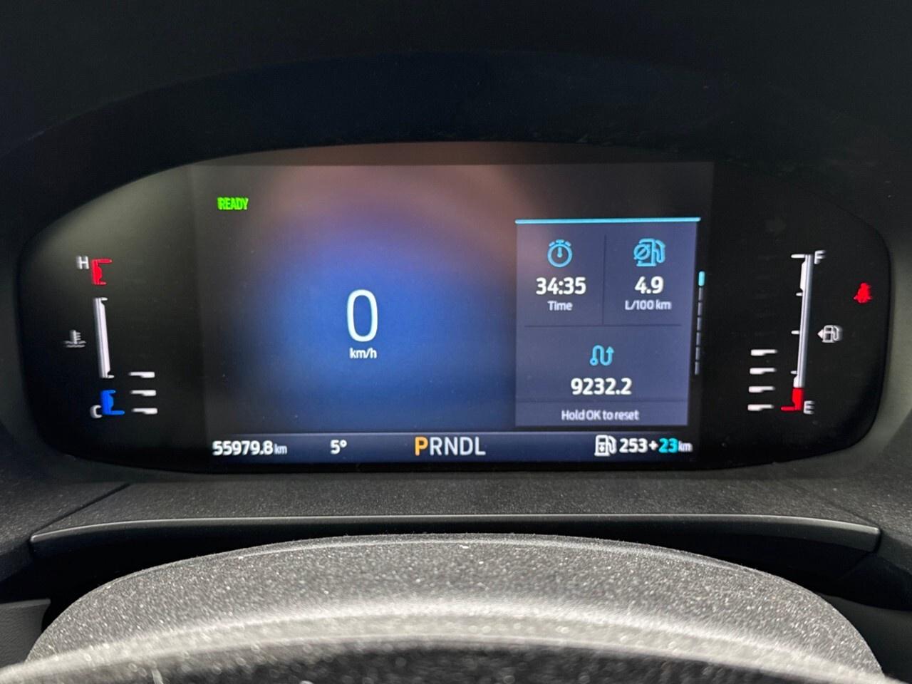 2024 Ford Escape PLUG-IN HYBRID   1 OWNER   ACCIDENT FREE Photo