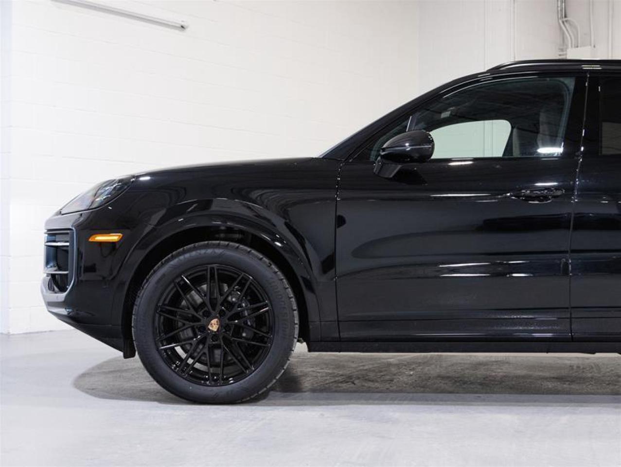 2026 Porsche Cayenne AWD Photo