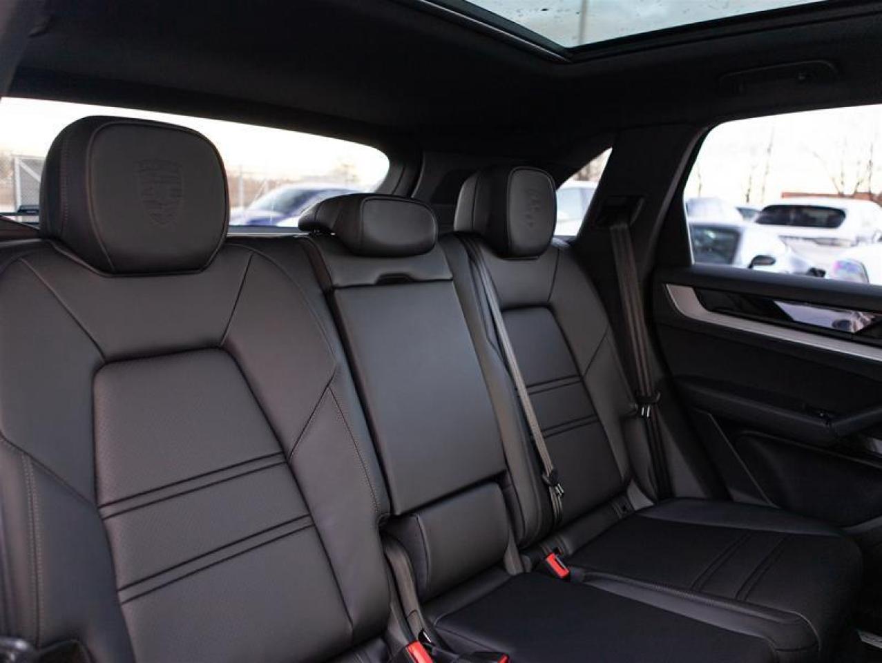 2026 Porsche Cayenne AWD Photo