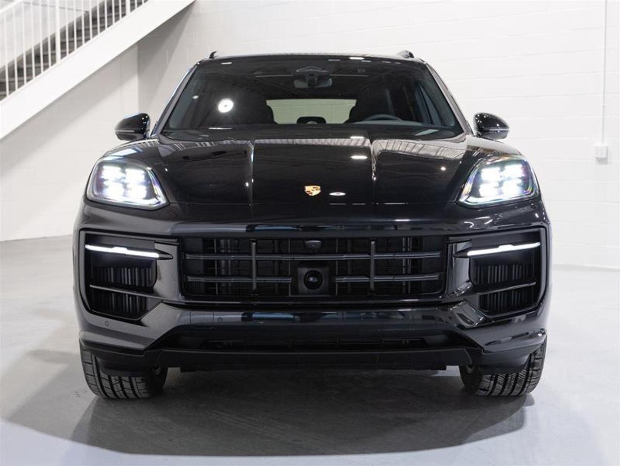 2026 Porsche Cayenne AWD Photo