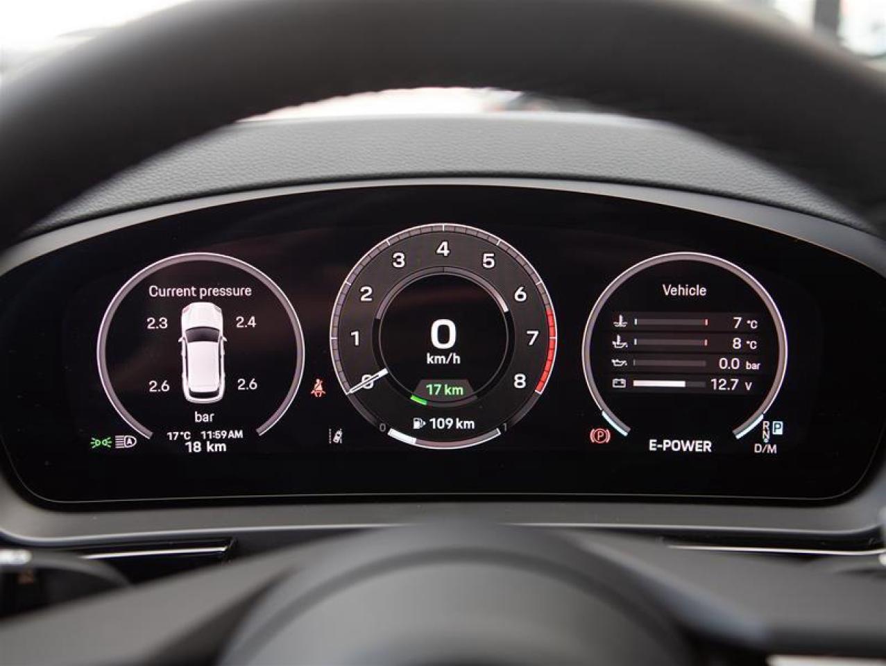 2026 Porsche Cayenne e-Hybrid AWD Photo