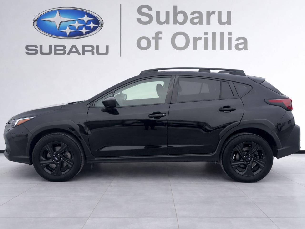 2024 Subaru Crosstrek CONVENIENCE   CLEAN CARFAX   ADAPTIVE CRUISE   HEA Photo3