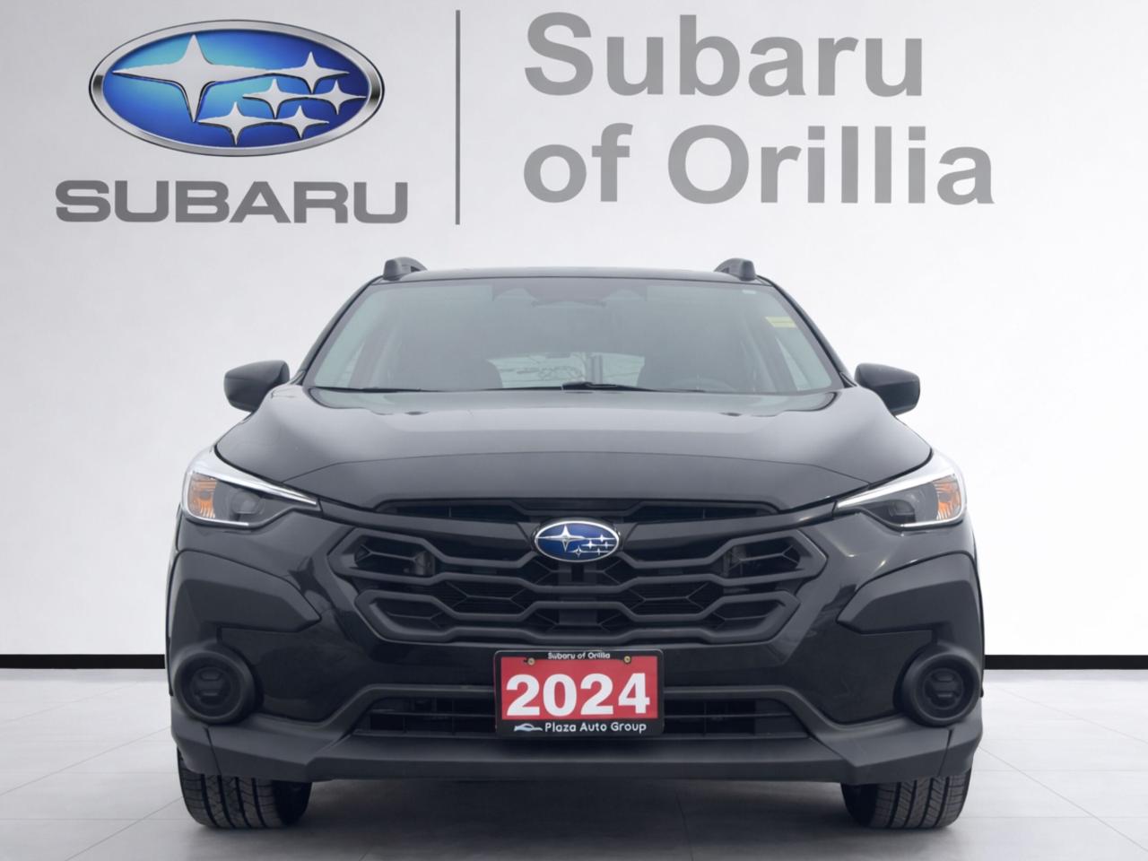 2024 Subaru Crosstrek CONVENIENCE   CLEAN CARFAX   ADAPTIVE CRUISE   HEA Photo