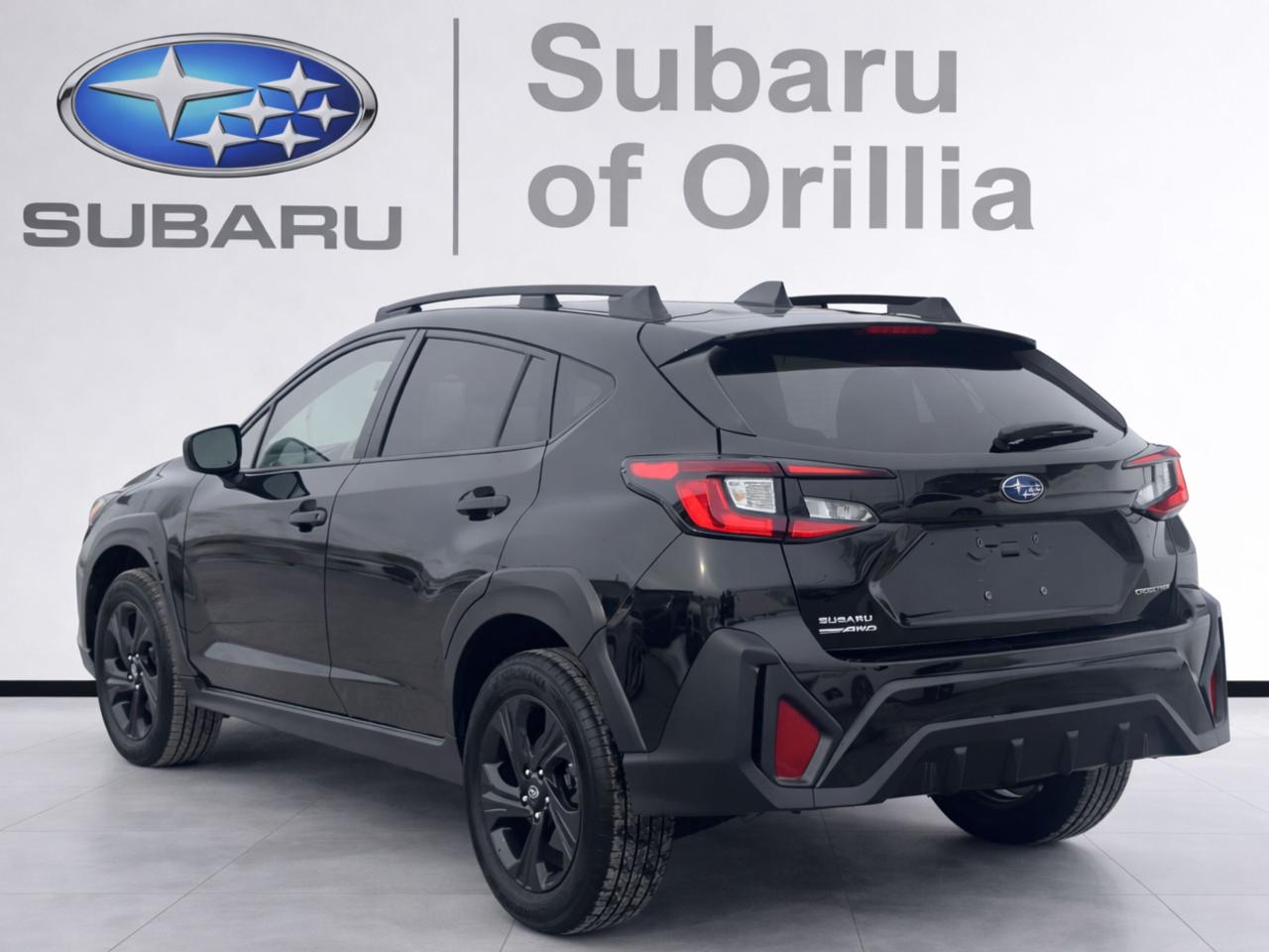 2024 Subaru Crosstrek CONVENIENCE   CLEAN CARFAX   ADAPTIVE CRUISE   HEA Photo