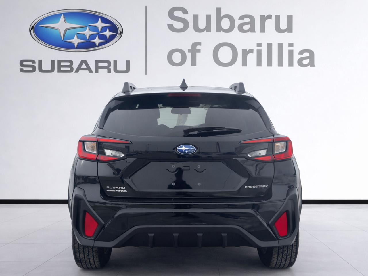 2024 Subaru Crosstrek CONVENIENCE   CLEAN CARFAX   ADAPTIVE CRUISE   HEA Photo