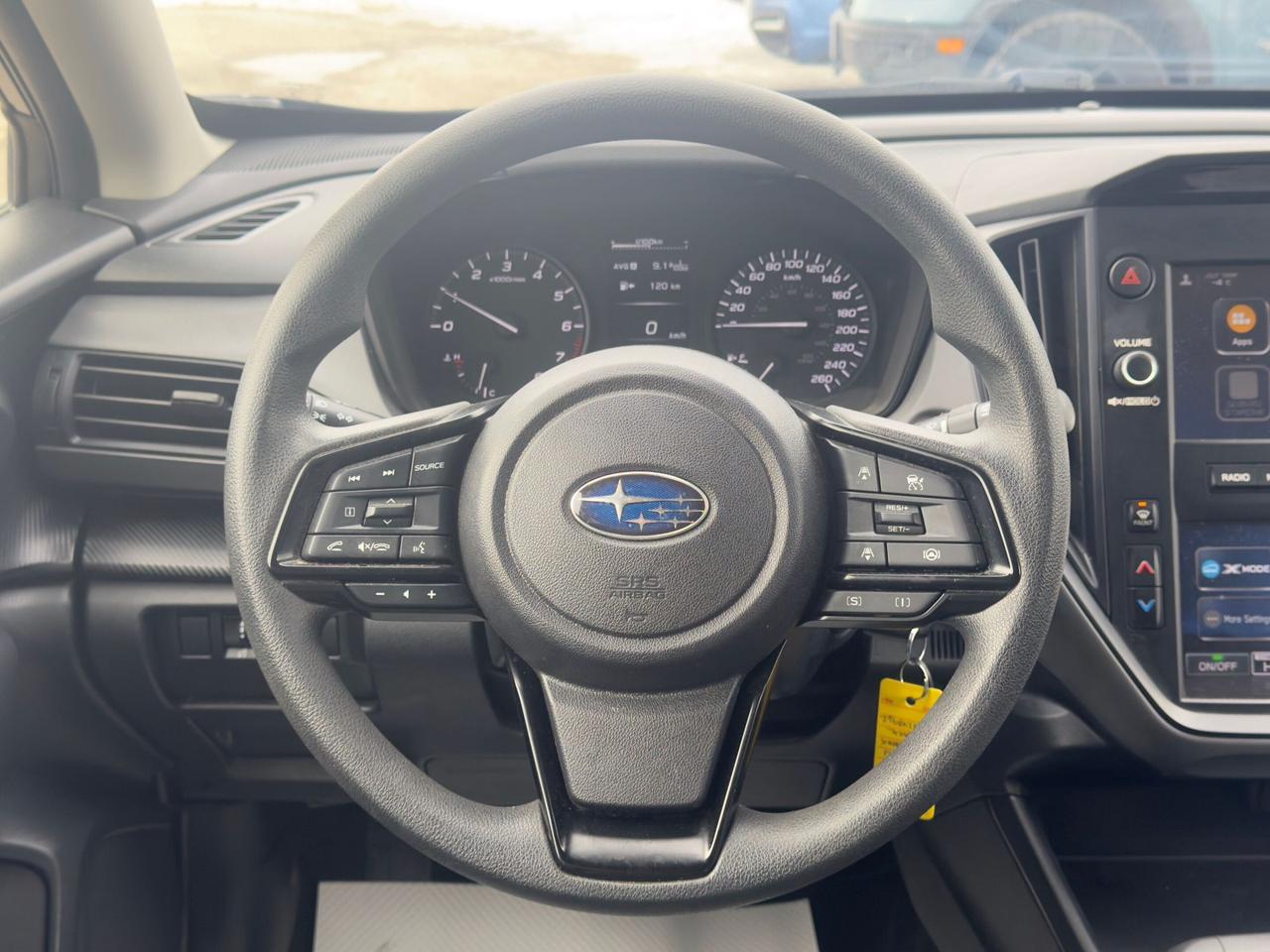 2024 Subaru Crosstrek CONVENIENCE   CLEAN CARFAX   ADAPTIVE CRUISE   HEA Photo