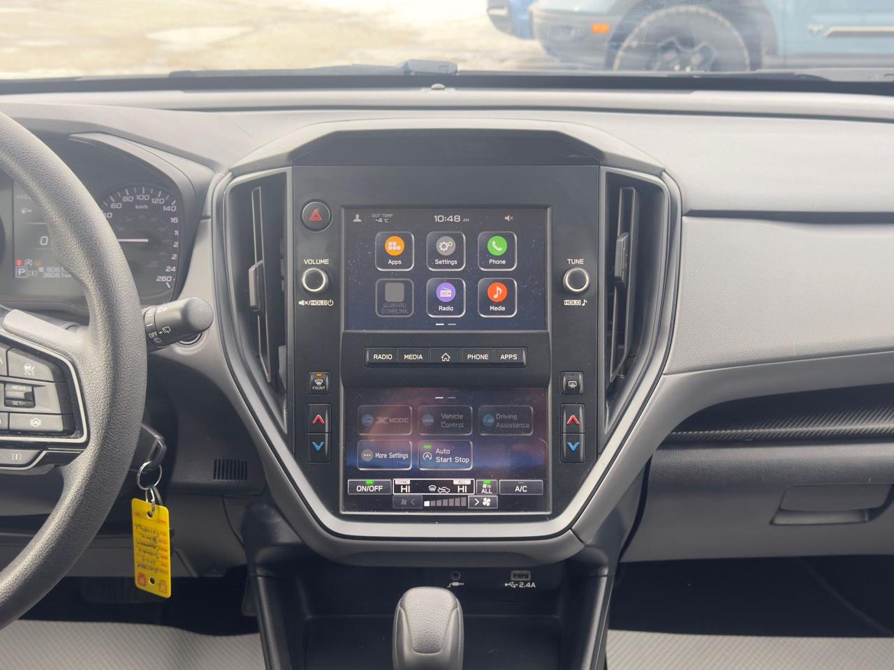 2024 Subaru Crosstrek CONVENIENCE   CLEAN CARFAX   ADAPTIVE CRUISE   HEA Photo