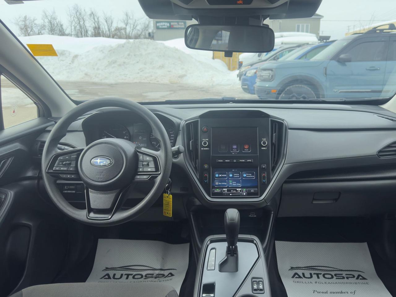 2024 Subaru Crosstrek CONVENIENCE   CLEAN CARFAX   ADAPTIVE CRUISE   HEA Photo