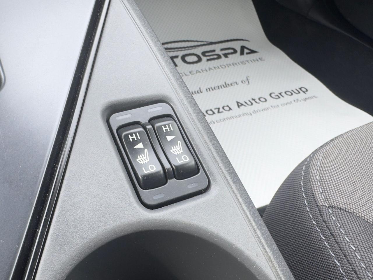 2024 Subaru Crosstrek CONVENIENCE   CLEAN CARFAX   ADAPTIVE CRUISE   HEA Photo