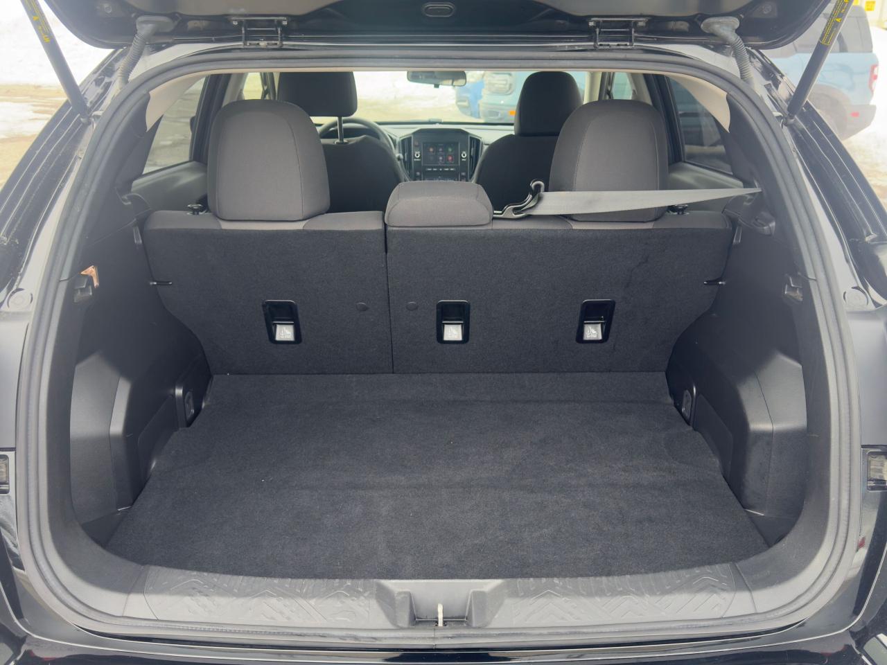 2024 Subaru Crosstrek CONVENIENCE   CLEAN CARFAX   ADAPTIVE CRUISE   HEA Photo