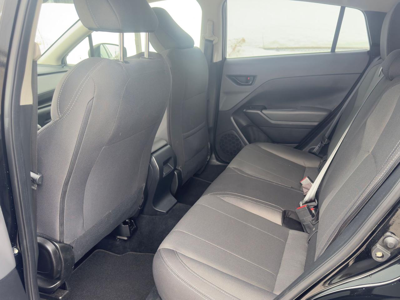 2024 Subaru Crosstrek CONVENIENCE   CLEAN CARFAX   ADAPTIVE CRUISE   HEA Photo