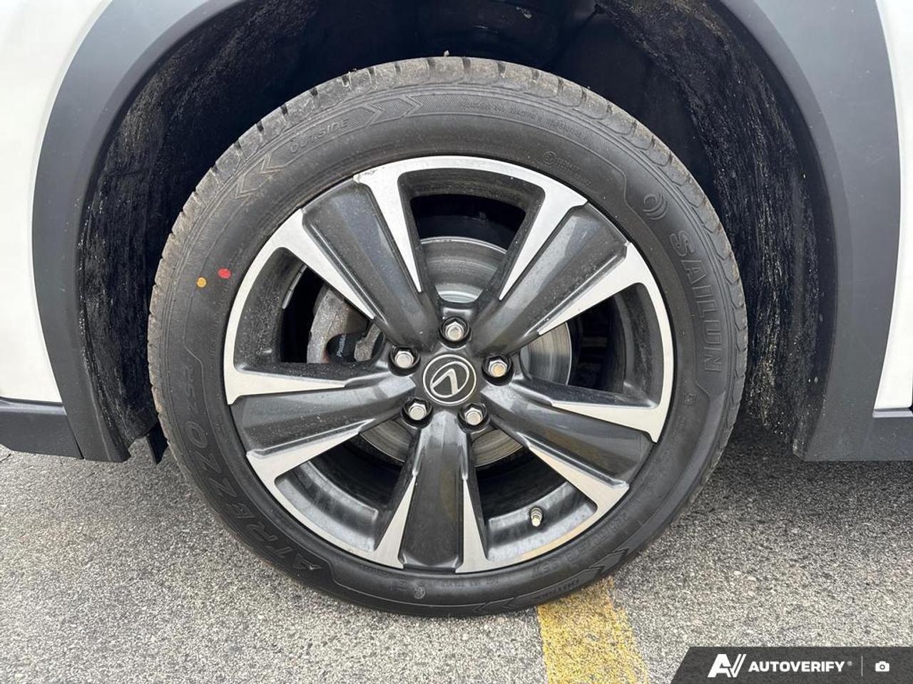 2021 Lexus UX 250H BACKUP CAM   HEATED SEATS   LANE ASSIST   REMOTE S Photo