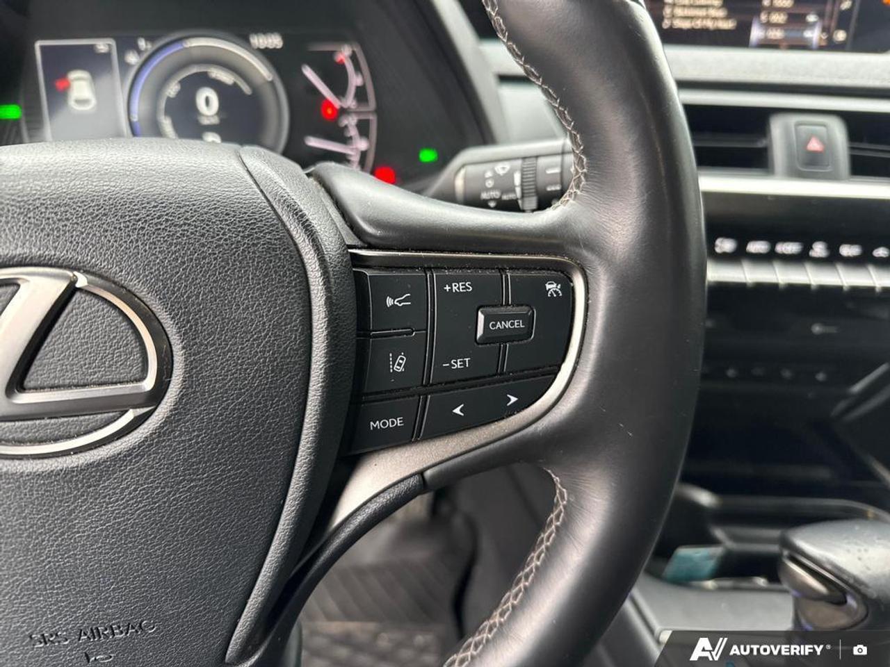 2021 Lexus UX 250H BACKUP CAM   HEATED SEATS   LANE ASSIST   REMOTE S Photo