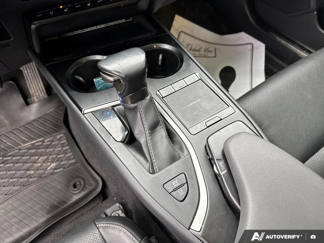 2021 Lexus UX 250H BACKUP CAM   HEATED SEATS   LANE ASSIST   REMOTE S Photo