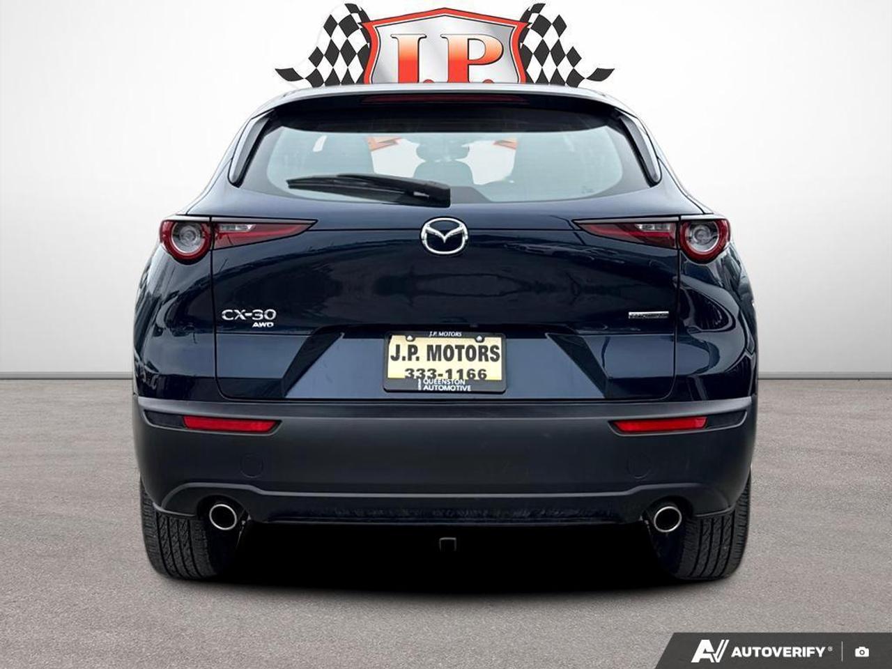 2024 Mazda CX-30 GX BACKUP CAM   HEATED SEATS   KEYLESS ENTRY   LAN Photo4