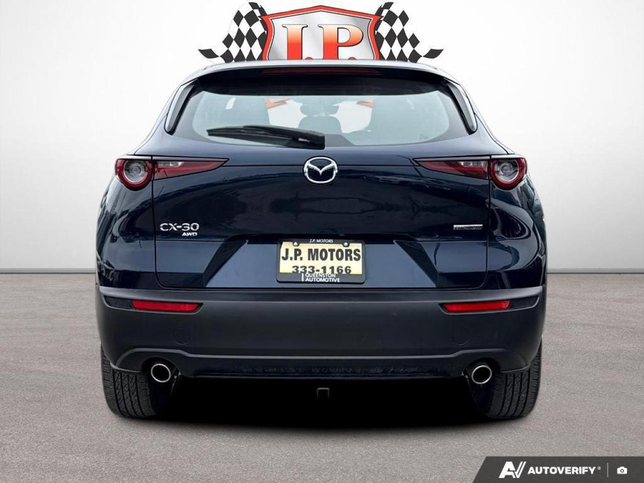 2024 Mazda CX-30 GX BACKUP CAM   HEATED SEATS   KEYLESS ENTRY   LAN Photo