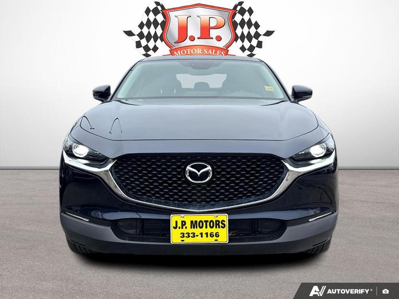 2024 Mazda CX-30 GX BACKUP CAM   HEATED SEATS   KEYLESS ENTRY   LAN Photo