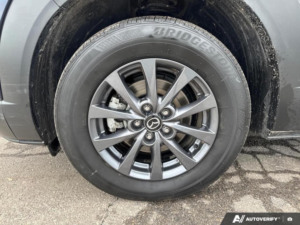 2024 Mazda CX-30 GX BACKUP CAM   HEATED SEATS   KEYLESS ENTRY   LAN Photo