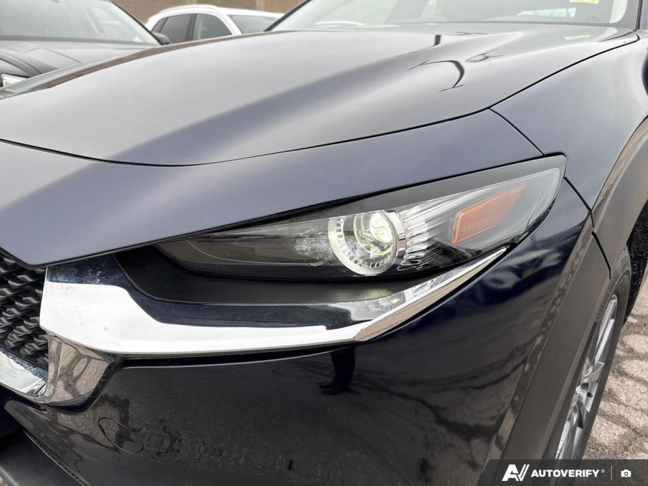 2024 Mazda CX-30 GX BACKUP CAM   HEATED SEATS   KEYLESS ENTRY   LAN Photo