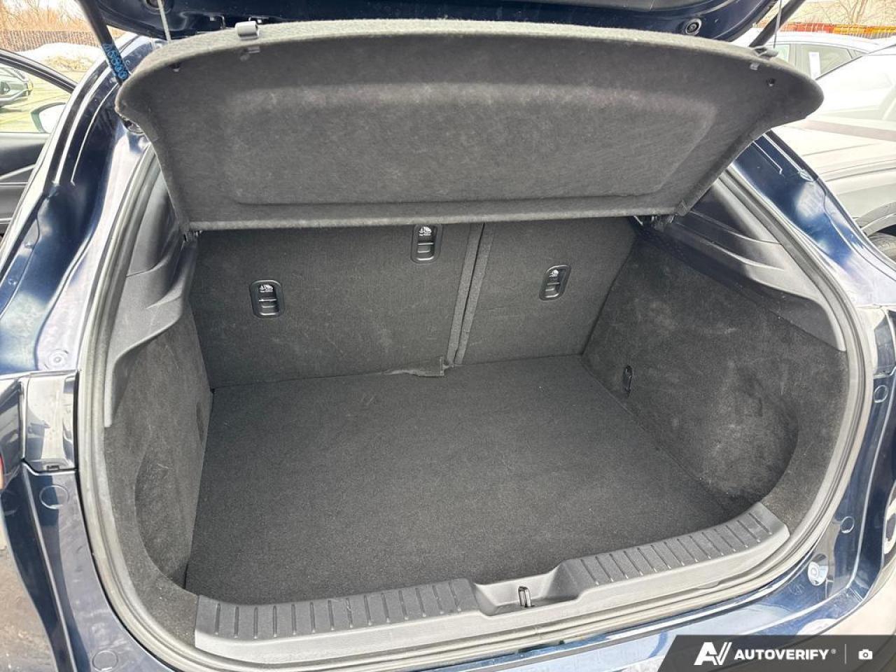 2024 Mazda CX-30 GX BACKUP CAM   HEATED SEATS   KEYLESS ENTRY   LAN Photo