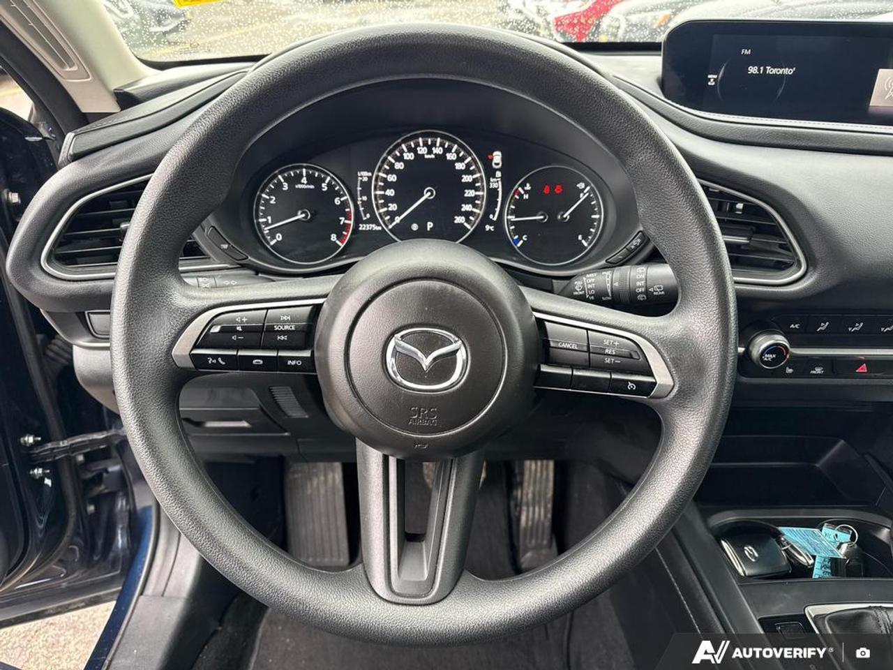 2024 Mazda CX-30 GX BACKUP CAM   HEATED SEATS   KEYLESS ENTRY   LAN Photo