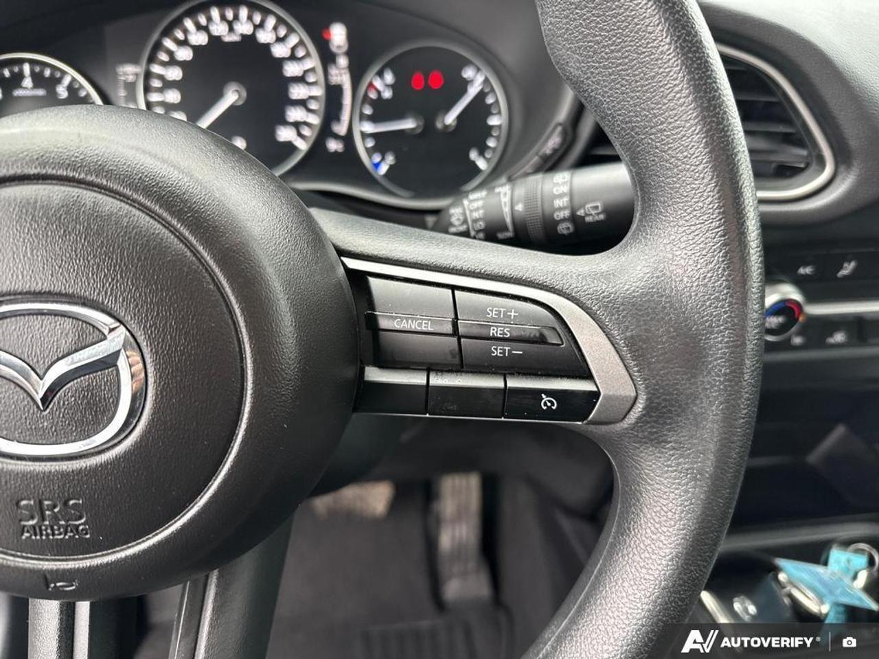 2024 Mazda CX-30 GX BACKUP CAM   HEATED SEATS   KEYLESS ENTRY   LAN Photo