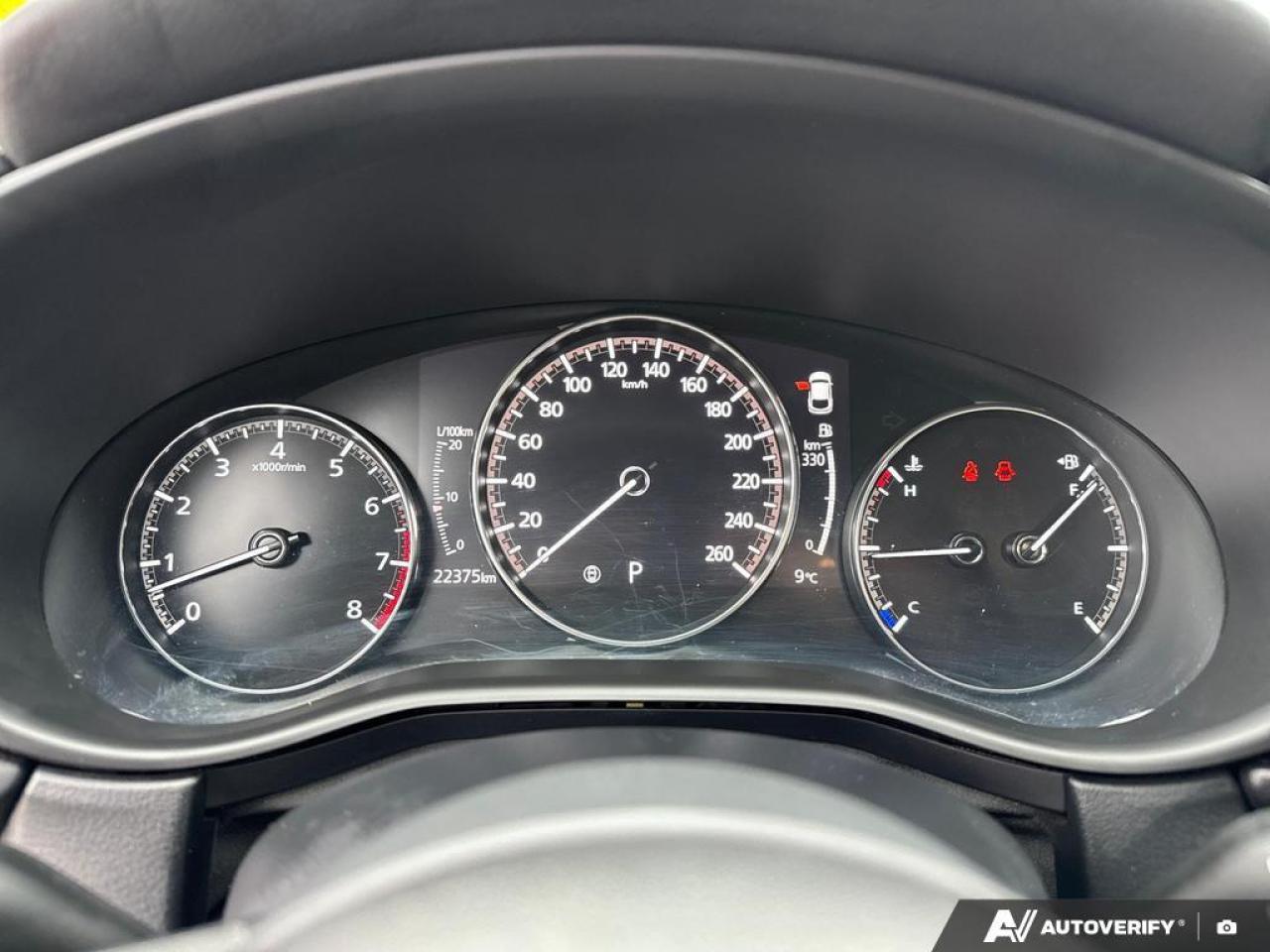 2024 Mazda CX-30 GX BACKUP CAM   HEATED SEATS   KEYLESS ENTRY   LAN Photo