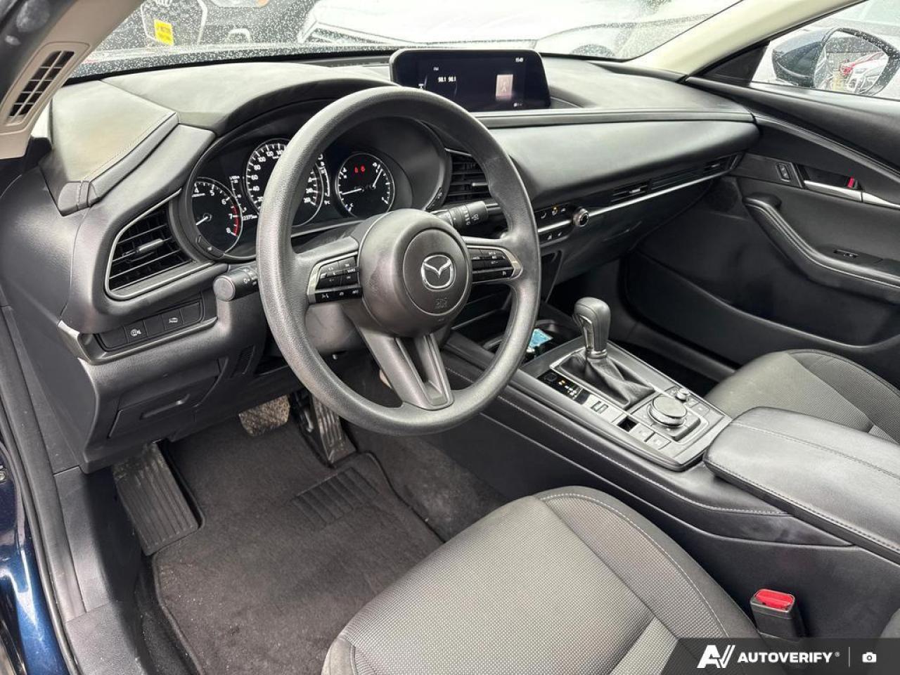 2024 Mazda CX-30 GX BACKUP CAM   HEATED SEATS   KEYLESS ENTRY   LAN Photo