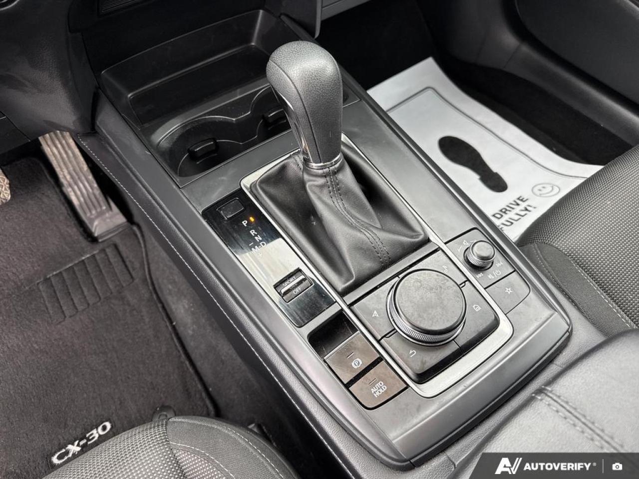 2024 Mazda CX-30 GX BACKUP CAM   HEATED SEATS   KEYLESS ENTRY   LAN Photo