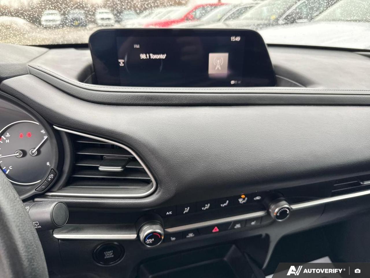 2024 Mazda CX-30 GX BACKUP CAM   HEATED SEATS   KEYLESS ENTRY   LAN Photo