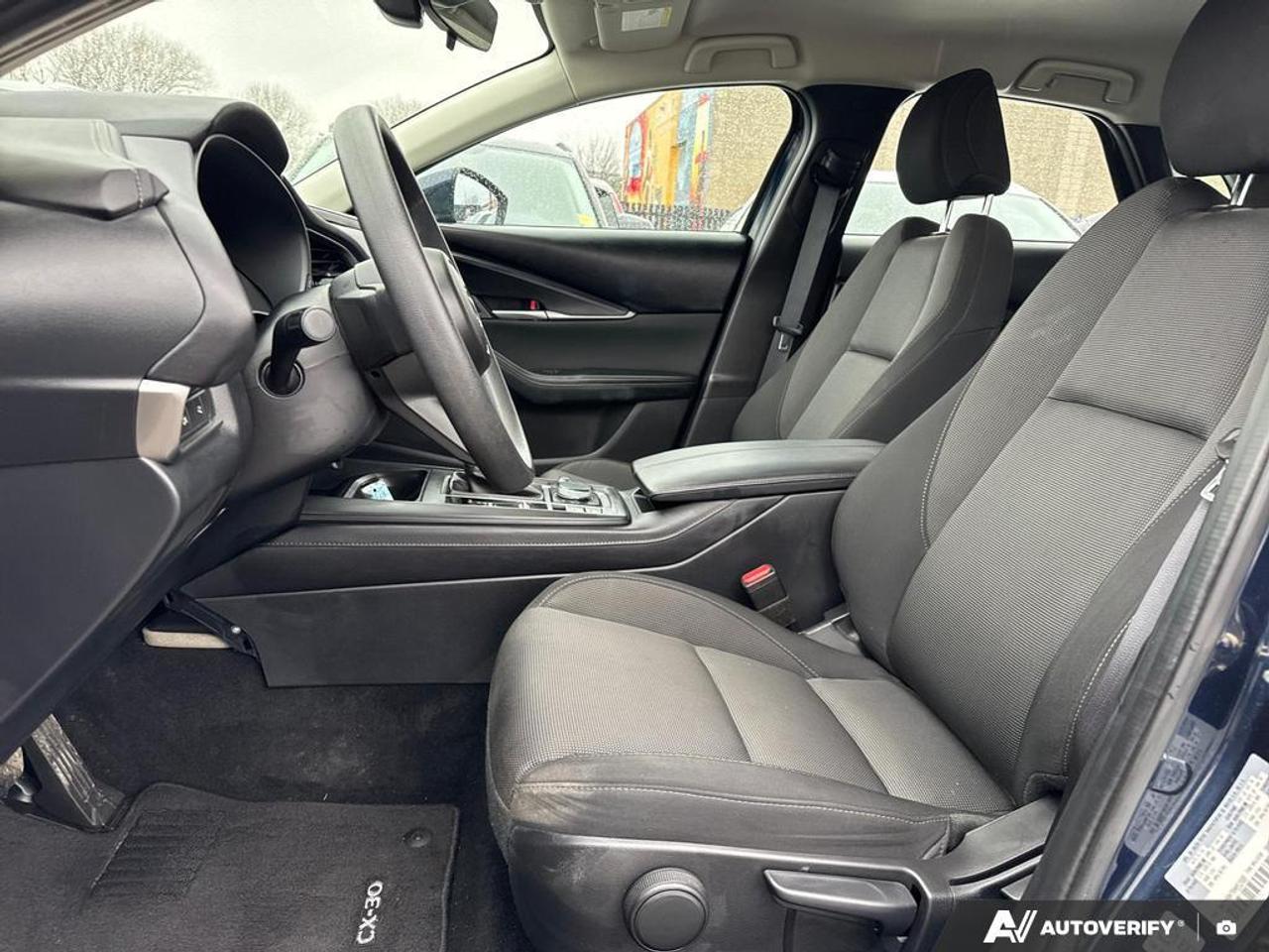 2024 Mazda CX-30 GX BACKUP CAM   HEATED SEATS   KEYLESS ENTRY   LAN Photo