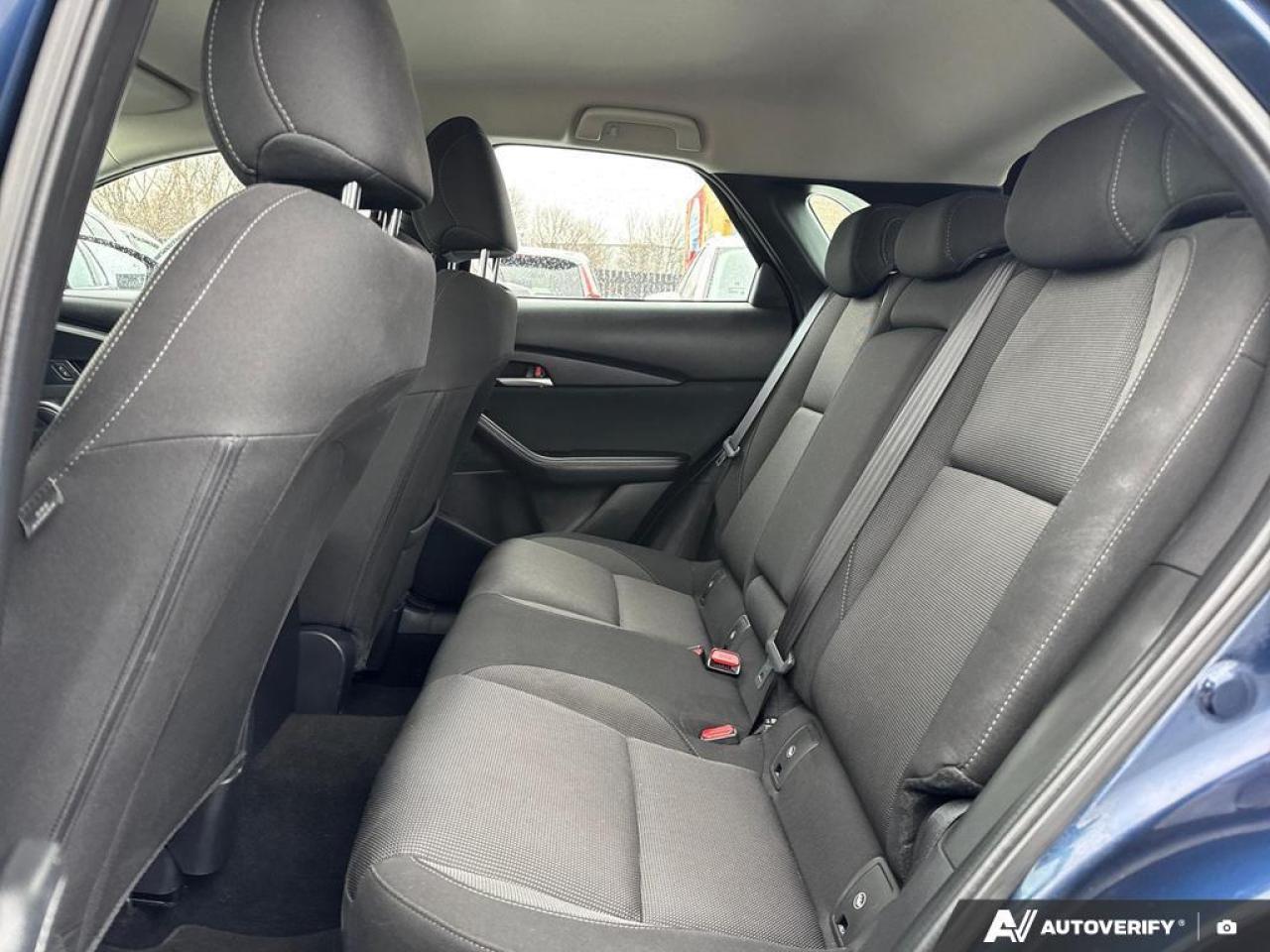 2024 Mazda CX-30 GX BACKUP CAM   HEATED SEATS   KEYLESS ENTRY   LAN Photo