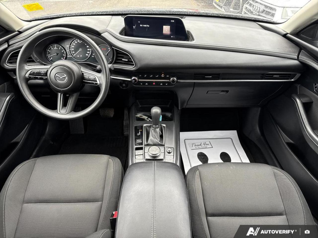 2024 Mazda CX-30 GX BACKUP CAM   HEATED SEATS   KEYLESS ENTRY   LAN Photo