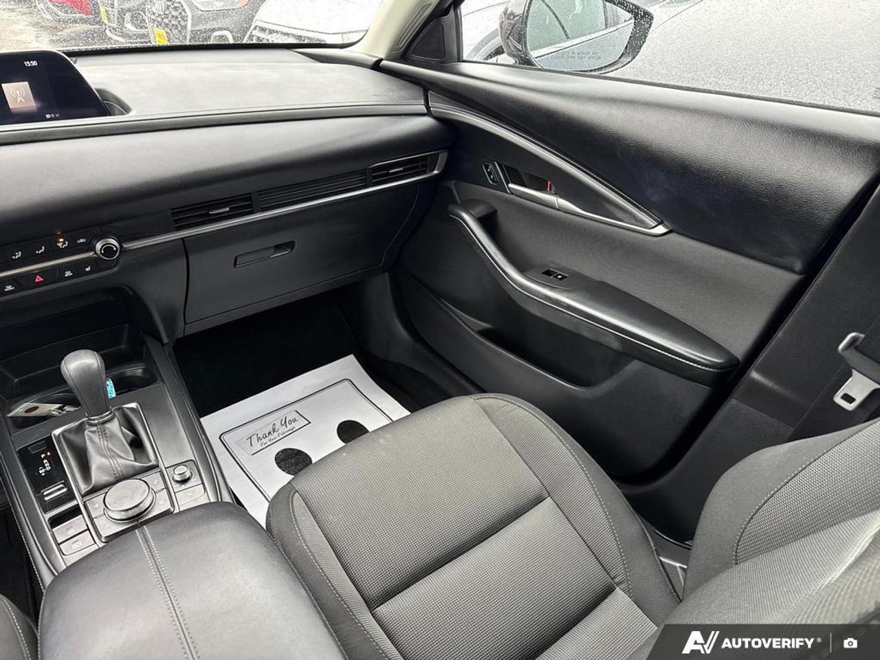 2024 Mazda CX-30 GX BACKUP CAM   HEATED SEATS   KEYLESS ENTRY   LAN Photo