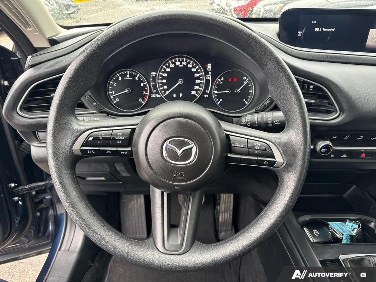 2024 Mazda CX-30 GX BACKUP CAM   HEATED SEATS   KEYLESS ENTRY   LAN Photo