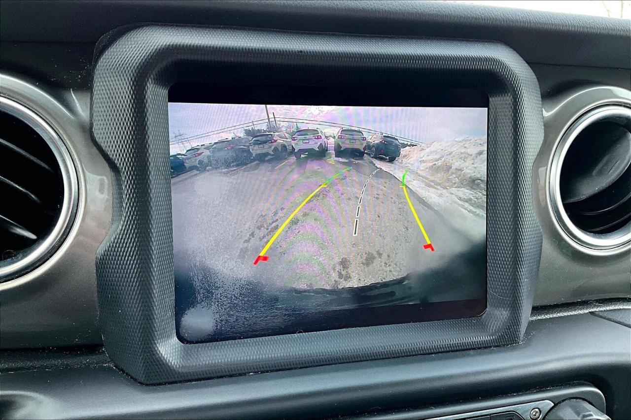 2020 Jeep WRANGLER UNLIMITED NORTH EDITION 4X4   V6   LED GROUP   TOW GROUP Photo