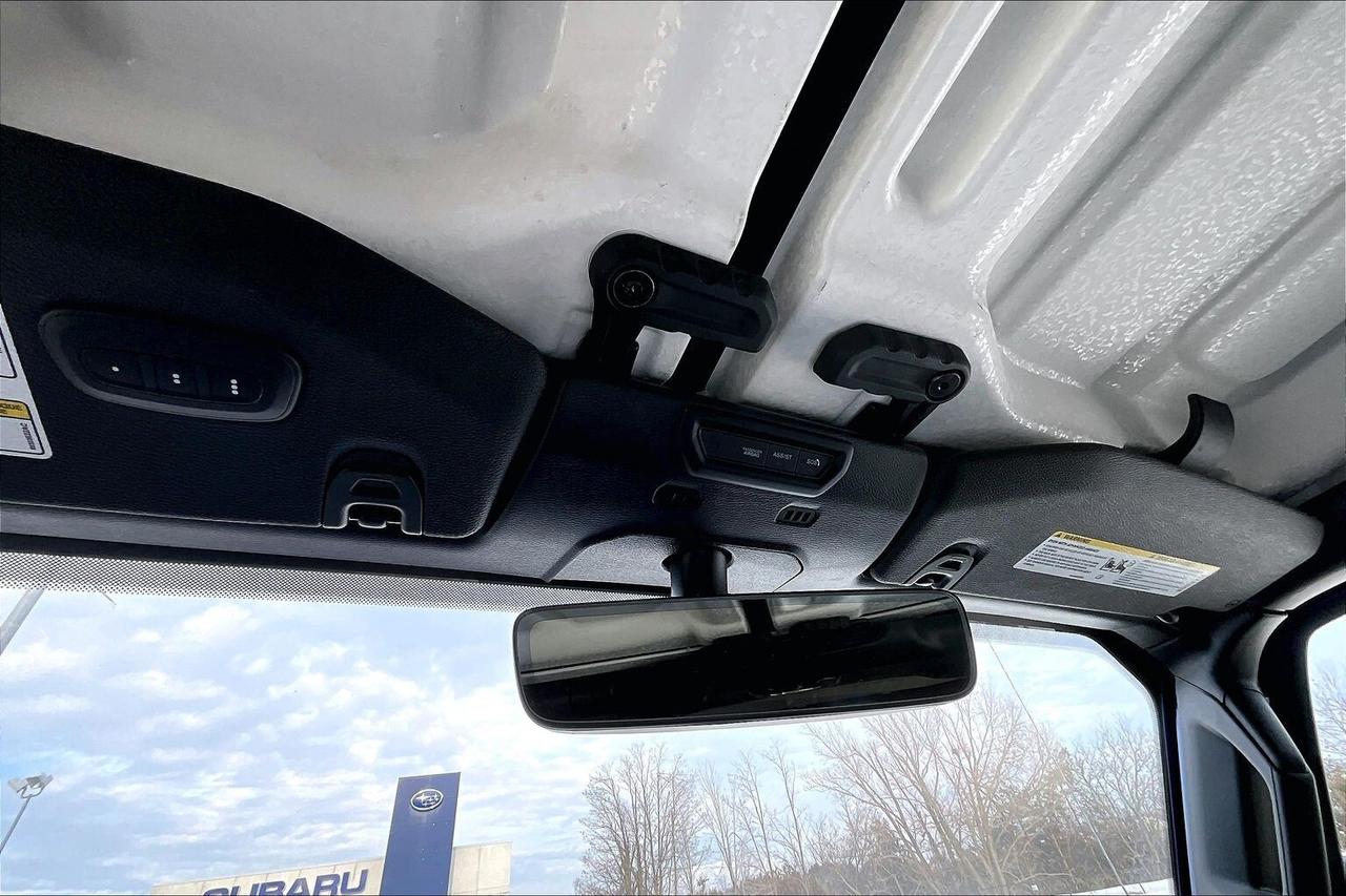 2020 Jeep WRANGLER UNLIMITED NORTH EDITION 4X4   V6   LED GROUP   TOW GROUP Photo